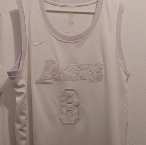Kobe Bryant Los Angeles Lakers Jersey